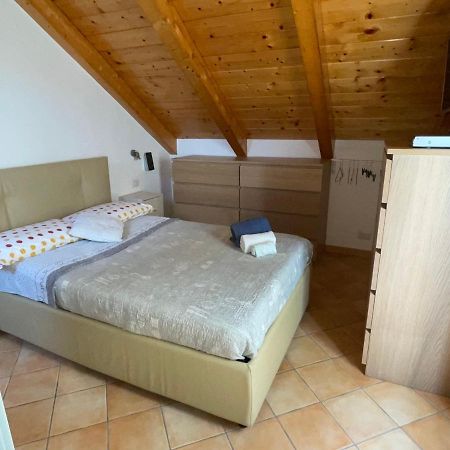 A Cammarella Holiday House Pianillo Buitenkant foto