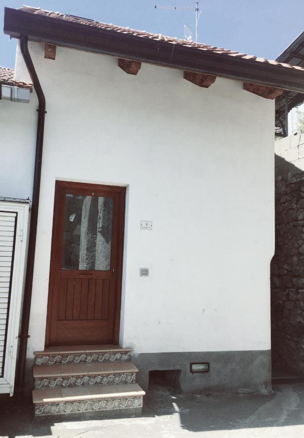 A Cammarella Holiday House Pianillo Buitenkant foto
