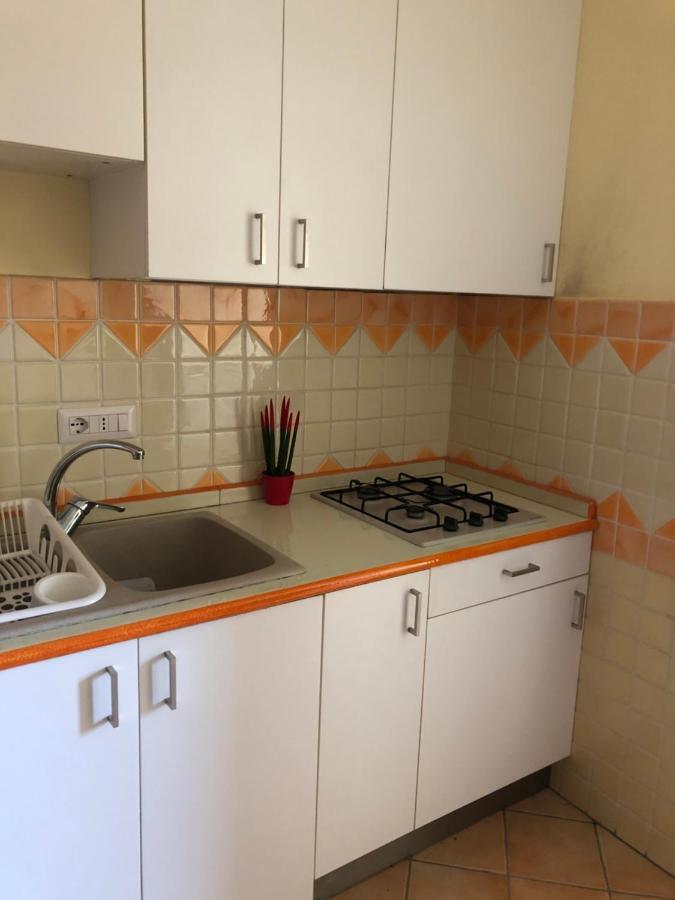 A Cammarella Holiday House Pianillo Buitenkant foto