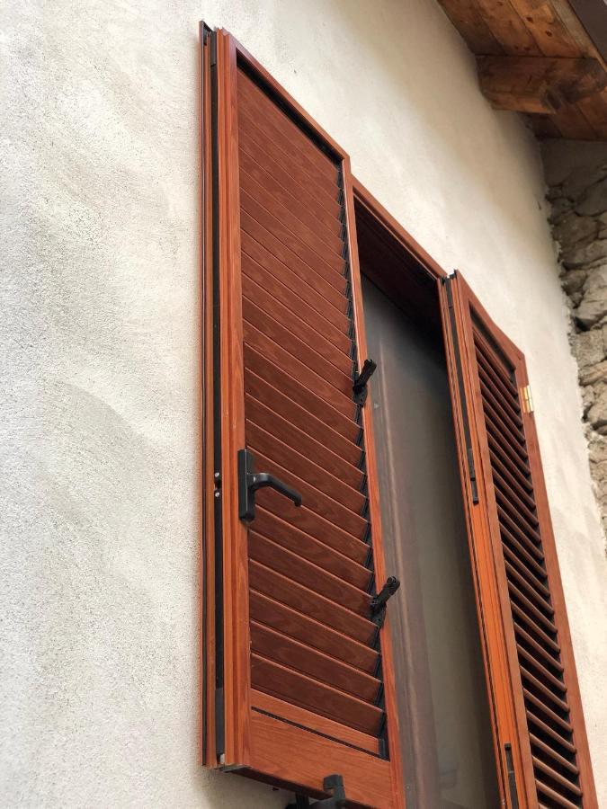 A Cammarella Holiday House Pianillo Buitenkant foto